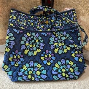 Vera Bradley | shoulder bag